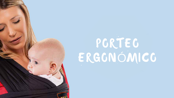 Qué es el porteo ergonómico? Beneficios e indicaciones - Tips de Madre