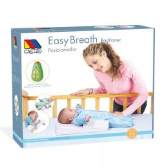 Easy Breath Posicionador Musical con control remoto 8