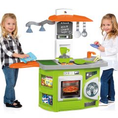 Cuisine pour enfants Molto Kitchen Electronics + Compléments