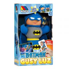 Gusy Luz ® Batman caja app