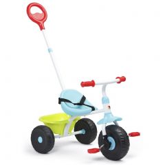 Triciclo para niños Molto Urban Trike 3 en 1