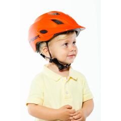 Children's Helmet with Molto Light