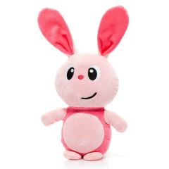 Pink Teddy Rabbit. Gusy Luz® by Molto 22547