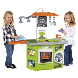 Cucina per bambini Molto Kitchen Elettronica 13153